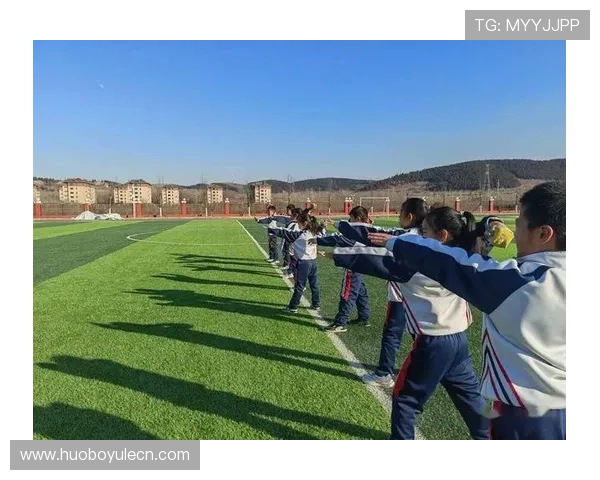 星空体育滚球助力校园体育教育,丰富学生课余生活内容